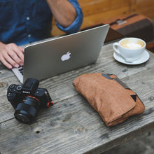 Load image into Gallery viewer, Field Pouch