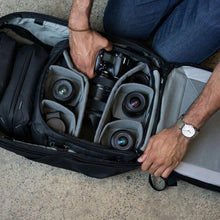 Load image into Gallery viewer, Camera Cube