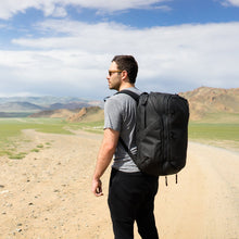 Load image into Gallery viewer, Travel Backpack 45L