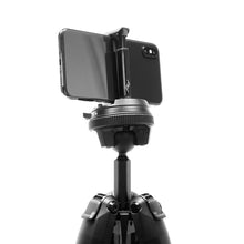 Load image into Gallery viewer, Travel Tripod Phone Mount