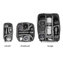 Load image into Gallery viewer, Camera Cube