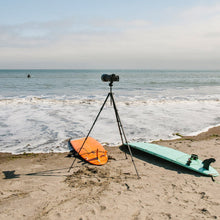 Load image into Gallery viewer, Travel Tripod
