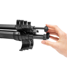 Load image into Gallery viewer, Travel Tripod