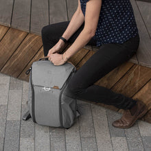 Load image into Gallery viewer, Everyday Backpack