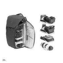 Load image into Gallery viewer, Everyday Backpack