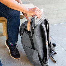 Load image into Gallery viewer, Everyday Backpack