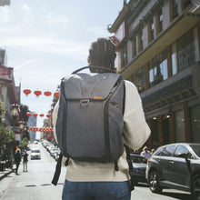 Load image into Gallery viewer, Everyday Backpack