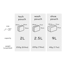 Load image into Gallery viewer, Shoe Pouch