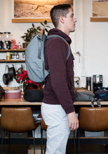 Load image into Gallery viewer, Everyday Backpack
