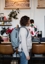 Load image into Gallery viewer, Everyday Backpack
