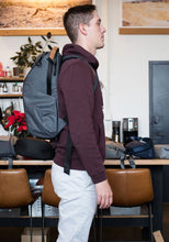 Load image into Gallery viewer, Everyday Backpack
