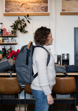 Load image into Gallery viewer, Everyday Backpack
