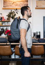 Load image into Gallery viewer, Everyday Backpack
