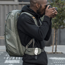 Load image into Gallery viewer, Travel Backpack 45L
