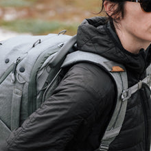 Load image into Gallery viewer, Travel Backpack 45L
