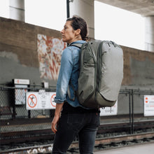 Load image into Gallery viewer, Travel Backpack 45L
