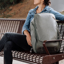 Load image into Gallery viewer, Travel Backpack 45L
