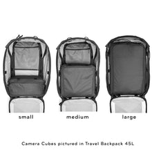 Load image into Gallery viewer, Camera Cube
