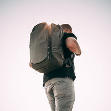 Load image into Gallery viewer, Travel Backpack 45L
