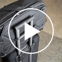 Load image into Gallery viewer, Travel Backpack 45L
