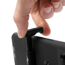 Load image into Gallery viewer, Travel Tripod Phone Mount
