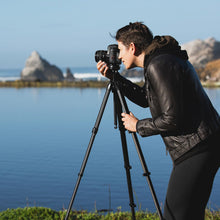 Load image into Gallery viewer, Travel Tripod
