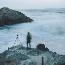 Load image into Gallery viewer, Travel Tripod

