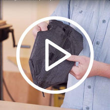 Load image into Gallery viewer, Shoe Pouch
