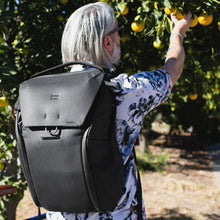 Load image into Gallery viewer, Everyday Backpack
