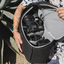 Load image into Gallery viewer, Everyday Backpack
