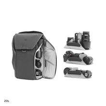 Load image into Gallery viewer, Everyday Backpack
